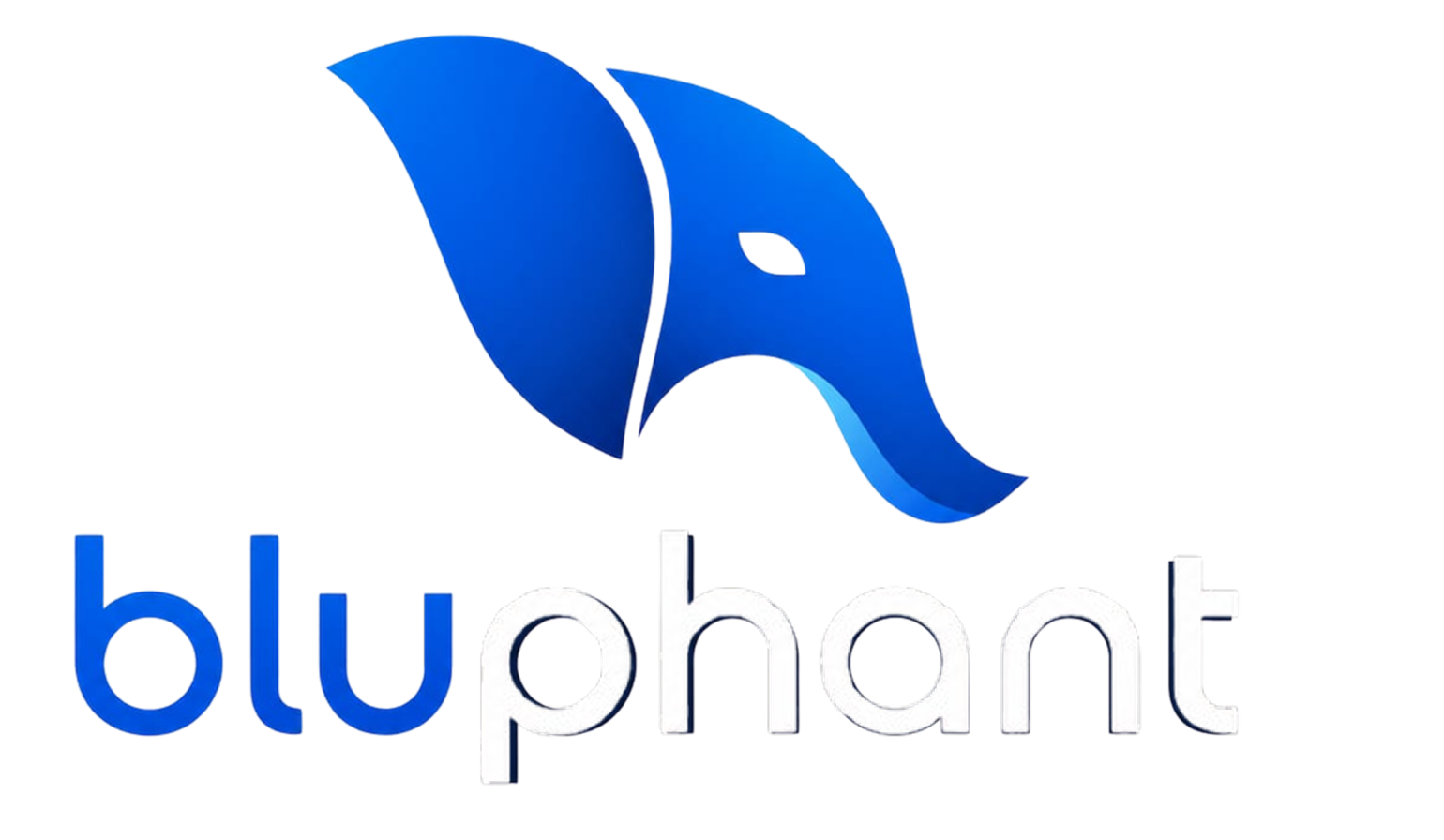 Bluphant Logo
